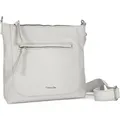 Tamaris TAS Anuschka Schultertasche 36 cm - Weiß