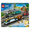 LEGO Güterzug (60336, LEGO City) (60336)