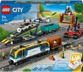 LEGO City Güterzug 60336 Motorisierter Zug Bluetooth Fernsteuerung Neu, EOL