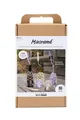 Creativ Bastelset Makramee, Glasdekoration, 1 Packung (US IMPORT)