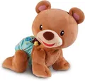 VTech Krabbel mit mir - Bär Plüschtier