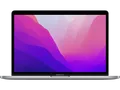 MNEH3D/A MBP 13.3 SG/8C CPU/10C GPU/8GB/256GB-DEU