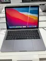 MacBook Pro 13" space grau, 2022, Apple M2 8C10G, 8GB, - Wie neu 1#1907229