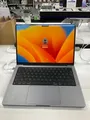 MacBook Pro 13" space grau, 2022, Apple M2 8C10G, 8GB, Gebraucht 5#35880025