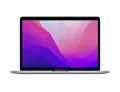 Apple MacBook Pro 13" (2022) Touch Bar M2 10-Core GPU 3,49 GHz - Space Grau 2...