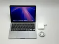 Apple MacBook Pro Retina 13,3“ M2 8C CPU 10C GPU 256 GB SSD 8 GB 2022 Space Grey