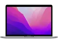 APPLE MacBook Pro M2 13.3 SG/8GB/256GB Ausstellungsstück leichte Gebrauchsspuren