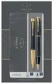 PARKER Schreibgeräte-Set URBAN Muted Black G.C.