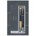 PARKER 2093381 G.T. Geschenkset FH+KS Duo Urban Muted Black