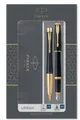Parker Urban Schwarzes Stiftset in Geschenkbox