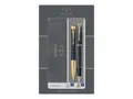 2093381 Parker Urban Füllfederhalter- und Kugelschreiber-Set ~D~