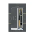 3026980933814 Parker 2093381 Stifte-Set Schwarz, Gold 2 Stück(e) PARKER