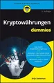 Kryptowährungen für Dummies von Soeteman, Krijn | Buch | Zustand sehr gut
