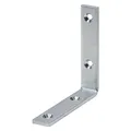 Vormann Starke Winkel verzinkt 40 x 20 mm (Eckwinkel, 10 Stk.) (000182040Z)