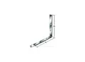VORMANN Starkwinkel 40x40x20x3mm Stahl, verzinkt (000182040Z)