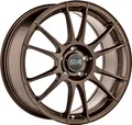 ALUFELGE OZ Racing ULTRALEGGERA 8x18 5x100 ET 48 MATT BRONZE