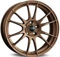 OZ ULTRALEGGERA matt bronze 8.0Jx18 5x100 ET48 3000080438