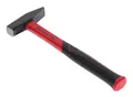 Gedore Red R92120012 Schlosserhammer 300 g 300 mm Fiberglas - 3300720