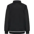 hummel Trainingsjacke Core 2.0 Track Zip Jacket schwarz 152 - ca. 12 Jahre
