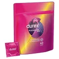 Durex Pleasure Me x40