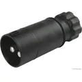 1x Stecker HERTH+BUSS ELPARTS 51305708 passend für