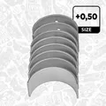ET ENGINETEAM Pleuellagersatz LP005950 für OPEL CORSA S07 COMBO Tour MERIVA X03