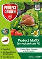 Protect Garden Protect MaXX Schneckenkorn FE 1,2kg für bis zu 315m²