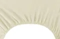 DecoKing Spannbettlaken Spannbettlaken 100% Baumwolle Schlafzimmer Bettlacken Betttuch
