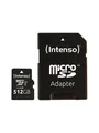 Intenso Premium 512GB