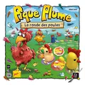 Gigamic Pique Plume (f) (Französisch, 2 - 4 Spieler) (601121800)