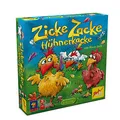Zoch Zick Zack Hühnerkacke Geschicklichkeitsspiel, 1 St.