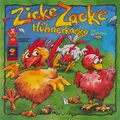 GW18ce Zicke Zacke Hühnerkacke