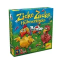 Zoch Zicke Zacke Hühnerkacke