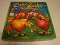 Zicke Zacke Hühnerkacke (Ersatzteil)
