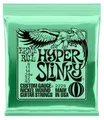 Ernie Ball 2229 Slinky Nickel - hyper (008-042) - Saiten für E-Gitarre