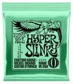 Ernie Ball Slinky Nickel - Saiten für E-Gitarre in verschiedenen Stärken