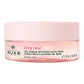Gel Maschera Detergente Ultra Fresco Very Rose Nuxe 150ml