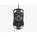 GLORIOUS PC Gaming Race Model O Gaming-Maus - schwarz, matt