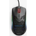 Glorious Gaming Model O Maus rechts USB Typ-A Neuware mit geöffneter Verpackung