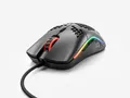 0857372006969 Glorious PC Gaming Race Model O Maus rechts USB Typ-A Optisch 1200