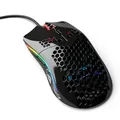 Glorious Gaming Model O Wired Gaming Mouse – superleichtes Glossy Black