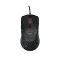 Glorious Model O Gaming Maus 12000 DPI Schwarz