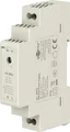 GOOBAY 59573 - Hutschienen Netzteil, 12 V, 1,25 A, 15 W, weiß, 18 mm breit