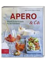 Apero & Co. ~ Cornelia Schinharl ~  9783898835428
