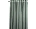 GRS Schal Zen Silence mit Band Bögen grün 135x245 cm inkl. Zubehör