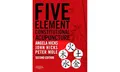 Five Element Constitutional Acupuncture