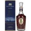 Old St. Croix A.H. Riise NON PLUS ULTRA La Galante 43,4% Vol. 0,7l in Geschenkbox