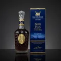 A.H. Riise Non Plus Ultra La Galante Rum limitierte Abfüllung 43,4% vol. 0,7 l.