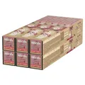 NESCAFÉ Farmers Origins Colombia Espresso Entkoffeiniert 6 x 10 Kaffeekapseln - Kaffeekapseln für Nespresso Maschinen