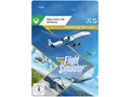 MICROSOFT FLIGHT SIMULATOR PREMIUM DELUXE EDITION - [Multiplattform]